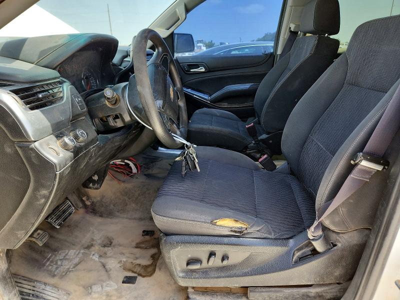 Aukcja sprzedaży 2017 Chevrolet Tahoe, vin: 1GNSKFEC9HR271386, numer aukcji: 76292585