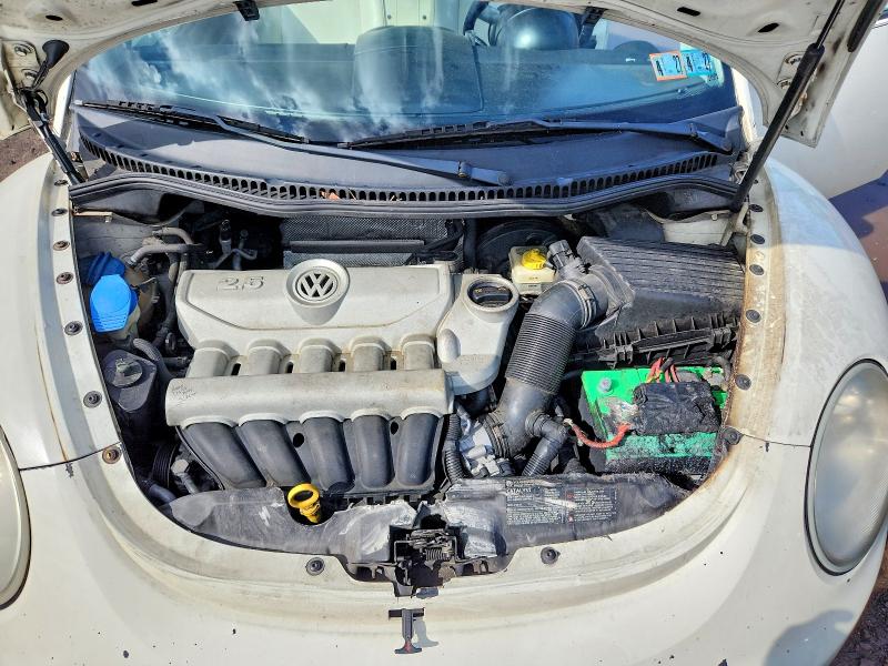 56499136 :رقم المزاد ، 3VWFG31C18M510461 vin ، 2008 Volkswagen New Beetle مزاد بيع