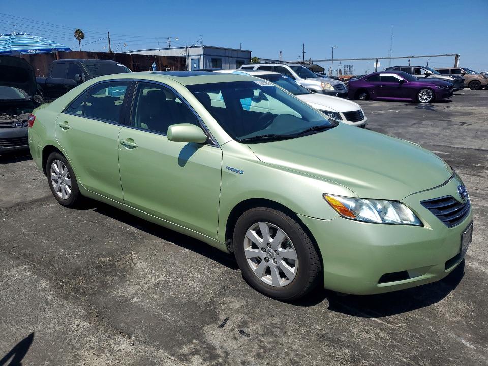 Aukcja sprzedaży 2009 Toyota Camry, vin: 4T1BB46K69U098830, numer aukcji: 58321916