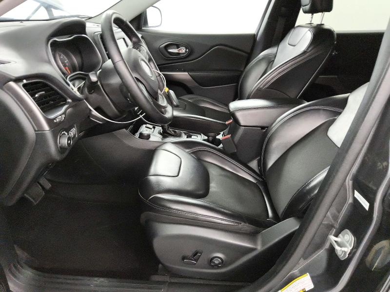 Aukcja sprzedaży 2020 Jeep Cherokee, vin: 1C4PJMLBXLD567765, numer aukcji: 57214906