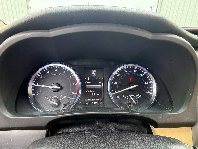 Продаж на аукціоні авто 2015 Toyota Highlander, vin: 5TDKKRFH6FS075912, номер лоту: 56706396