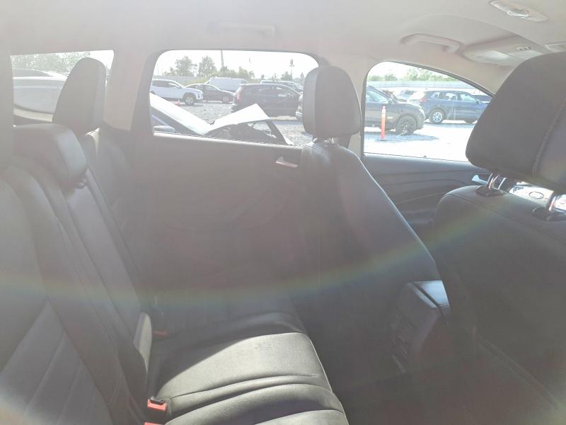 Aukcja sprzedaży 2014 Ford Escape, vin: 1FMCU9J91EUD23794, numer aukcji: 55878716