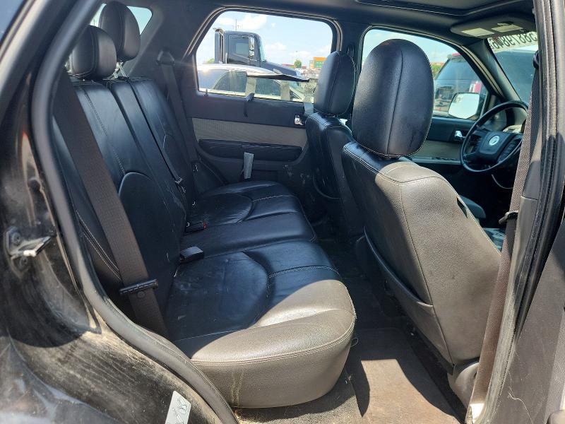 Продажа на аукционе авто 2010 Mercury Mariner, vin: 4M2CN8HG3AKJ23483, номер лота: 58879846