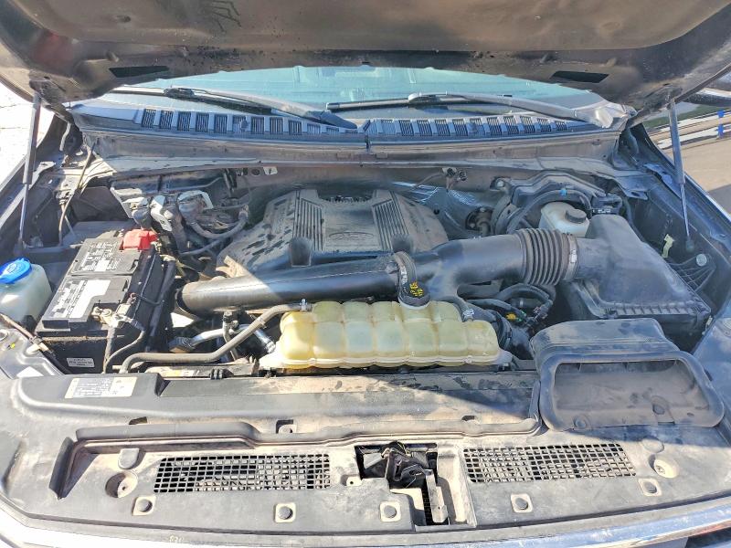 2020 Ford Expedition მანქანა იყიდება აუქციონზე, vin: 1FMJK1JT3LEA69152, აუქციონის ნომერი: 55866056