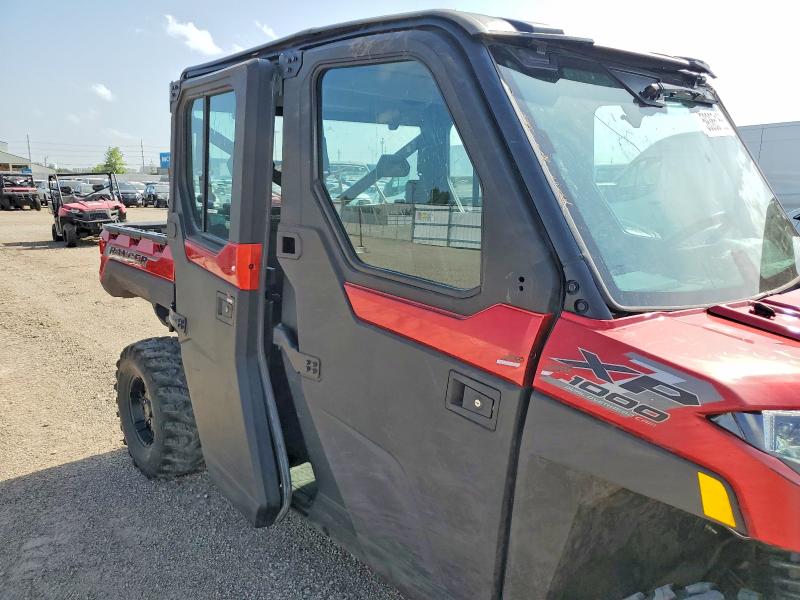 Продажа на аукционе авто 2025 Polaris Ranger, vin: 4XARSY994S8752765, номер лота: 59365156