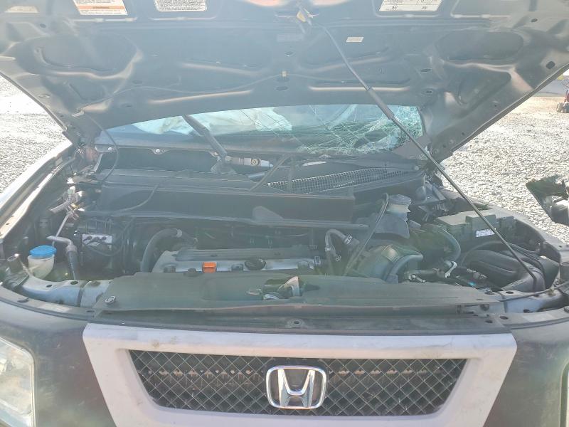 Продажа на аукционе авто 2005 Honda Element, vin: 5J6YH27665L019587, номер лота: 57469016