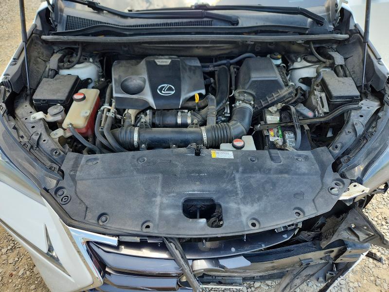 Aukcja sprzedaży 2015 Lexus Nx, vin: JTJYARBZ6F2016990, numer aukcji: 59280966