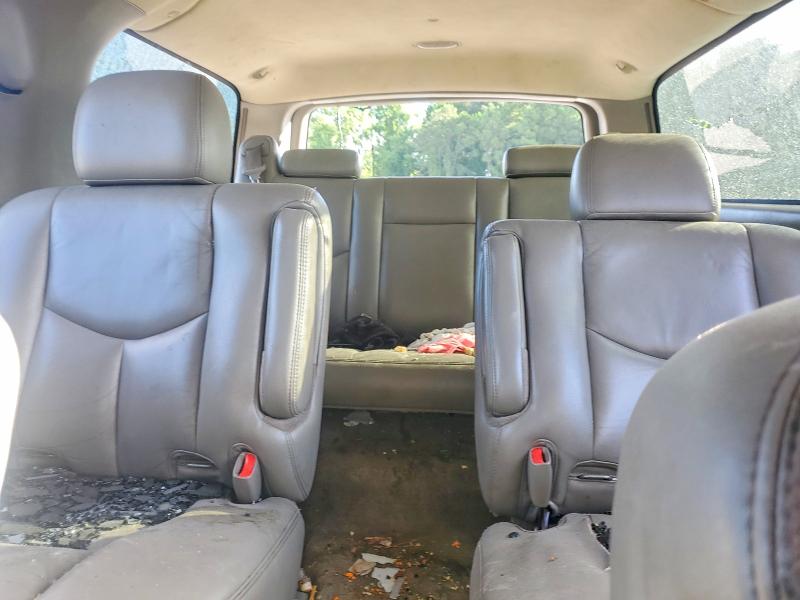 Продажа на аукционе авто 2004 Gmc Yukon Xl, vin: 3GKFK16Z24G311662, номер лота: 56942366
