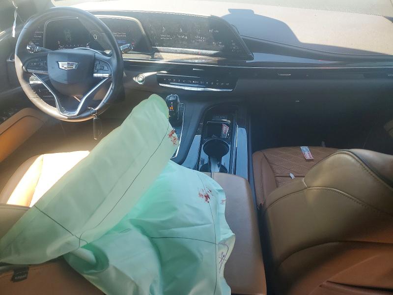 Продажа на аукционе авто 2021 Cadillac Escalade, vin: 1GYS4BKL0MR348716, номер лота: 56424306