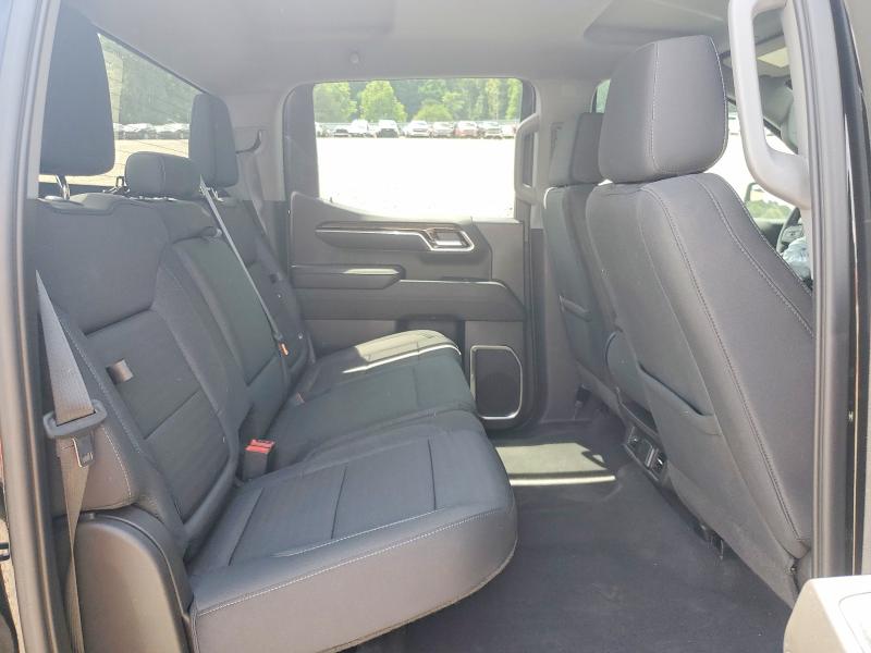 Продаж на аукціоні авто 2022 Gmc Sierra, vin: 3GTPHCET4NG558383, номер лоту: 55604006