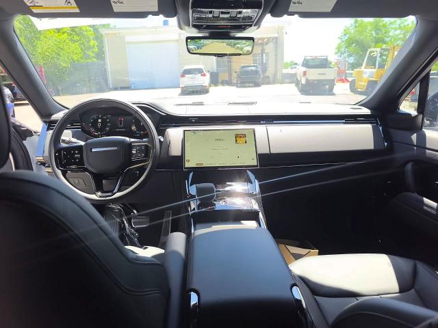 Aukcja sprzedaży 2026 Land Rover Range Rover Sport, vin: SAL1L9E93TA644560, numer aukcji: 55633236