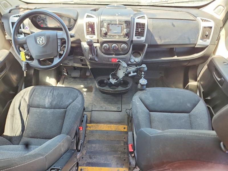 Aukcja sprzedaży 2018 Ram Promaster 2500, vin: 3C6TRVDG8JE107837, numer aukcji: 56882806