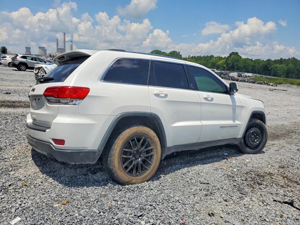 56902996 :رقم المزاد ، 1C4RJEAG4FC614411 vin ، 2015 Jeep Grand Cherokee مزاد بيع