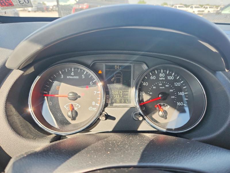 56963946 :رقم المزاد ، JN8AS5MT5BW176353 vin ، 2011 Nissan Rogue مزاد بيع