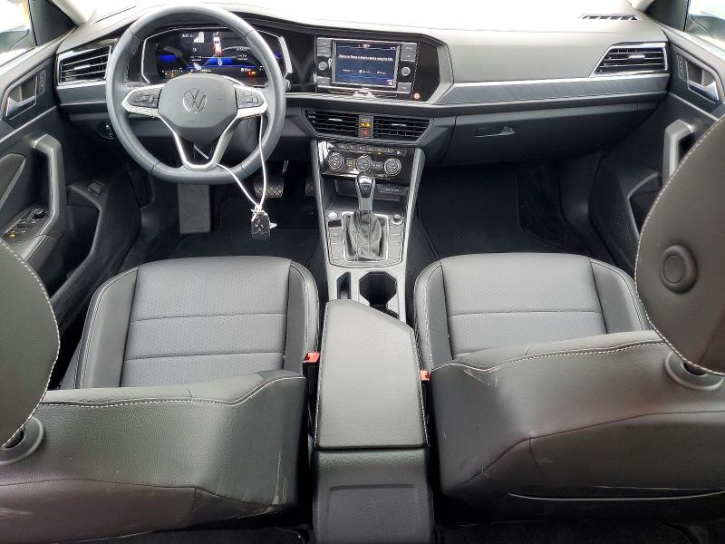 2023 Volkswagen Jetta მანქანა იყიდება აუქციონზე, vin: 3VW7M7BU7PM052337, აუქციონის ნომერი: 58932816