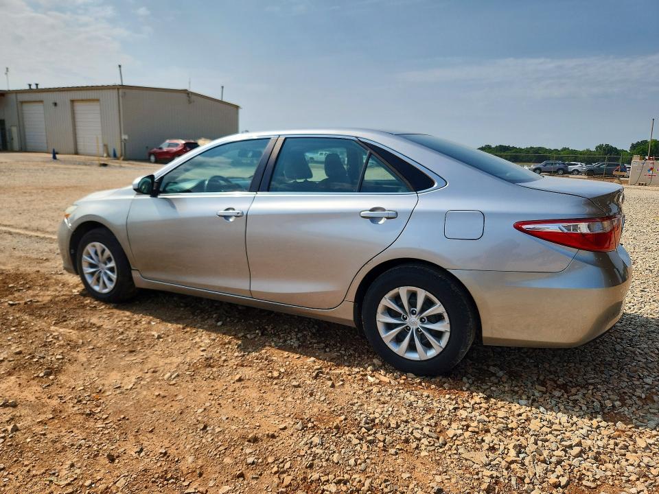 2017 Toyota Camry მანქანა იყიდება აუქციონზე, vin: 4T1BF1FK8HU293748, აუქციონის ნომერი: 58945716