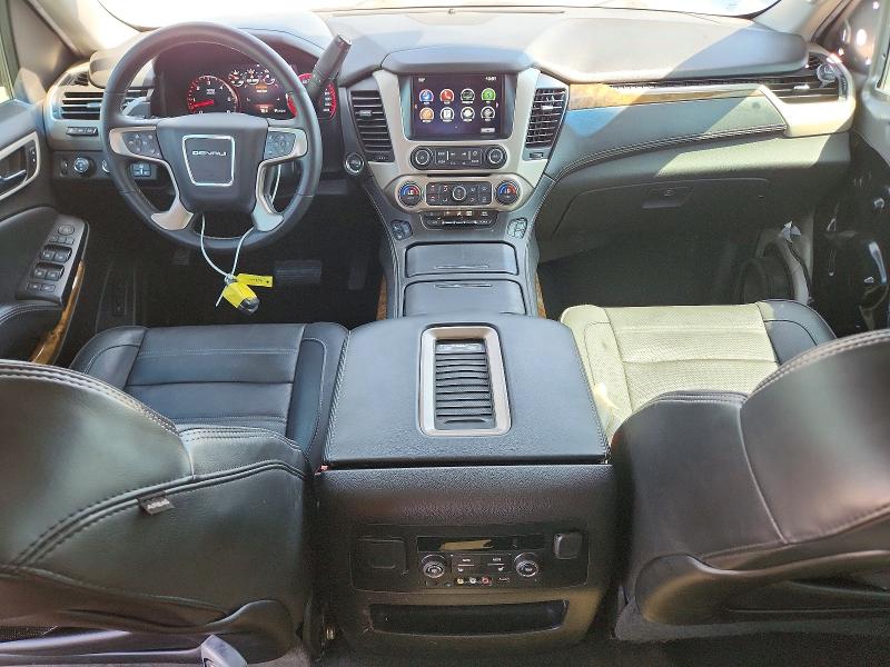 Продаж на аукціоні авто 2016 Gmc Yukon Xl, vin: 1GKS2HKJ0GR245463, номер лоту: 55419876