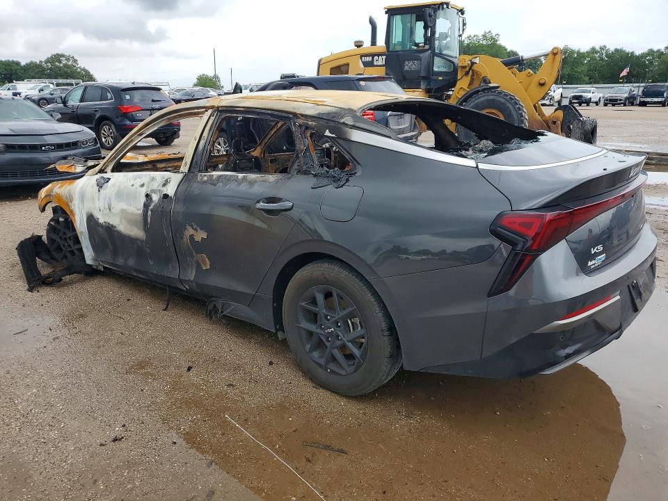 Aukcja sprzedaży 2025 Kia K5, vin: KNAG24J71S5316313, numer aukcji: 56965086