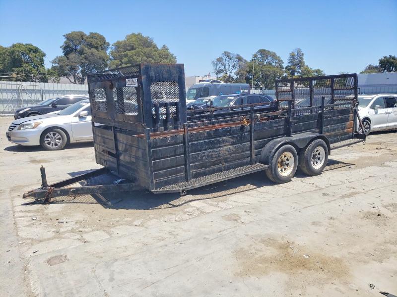 53301226 :رقم المزاد ، 184BU1628AC008986 vin ، 2010 Trai Trailer مزاد بيع