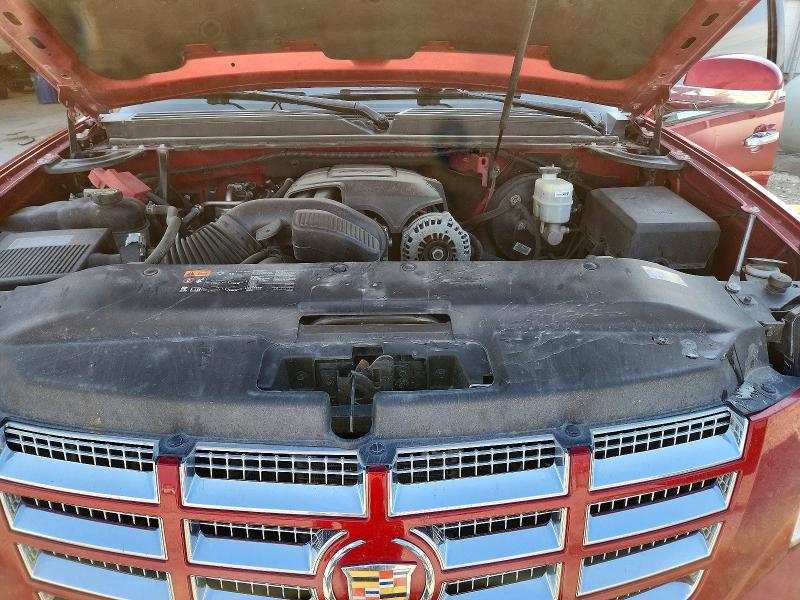 Aukcja sprzedaży 2014 Cadillac Escalade, vin: 1GYS4BEF5ER170308, numer aukcji: 56578476