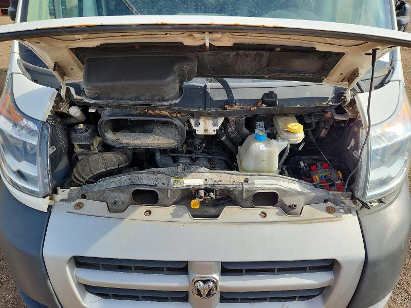 Продаж на аукціоні авто 2014 Ram Promaster 1500, vin: 3C6TRVAG5EE108504, номер лоту: 58927206