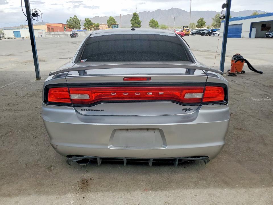 2013 Dodge Charger მანქანა იყიდება აუქციონზე, vin: 2C3CDXCT4DH692916, აუქციონის ნომერი: 57424516