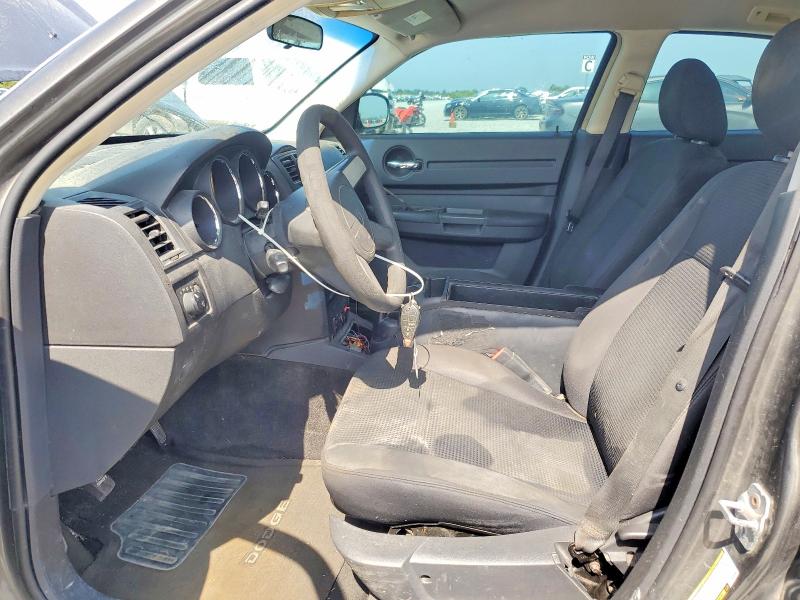 Продажа на аукционе авто 2010 Dodge Charger, vin: 2B3AA4CTXAH253811, номер лота: 58901956