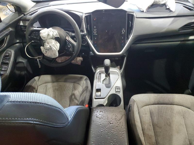 54960026 :رقم المزاد ، JF2GUADC4RH218598 vin ، 2024 Subaru Crosstrek مزاد بيع