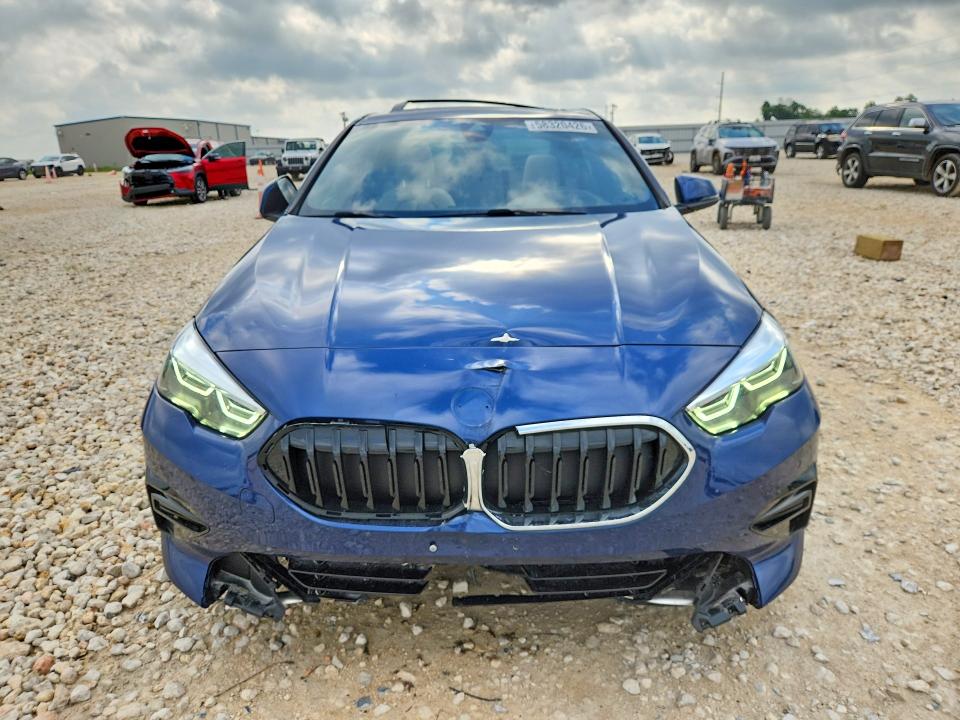 Продаж на аукціоні авто 2024 Bmw 228i, vin: WBA53AK02R7R82826, номер лоту: 58320426