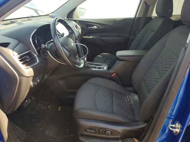 Продажа на аукционе авто 2019 Chevrolet Equinox, vin: 3GNAXKEV3KS552952, номер лота: 57385336