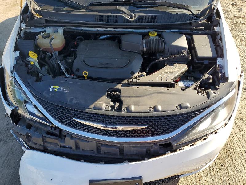 Aukcja sprzedaży 2020 Chrysler Pacifica, vin: 2C4RC1BG8LR276497, numer aukcji: 55468636