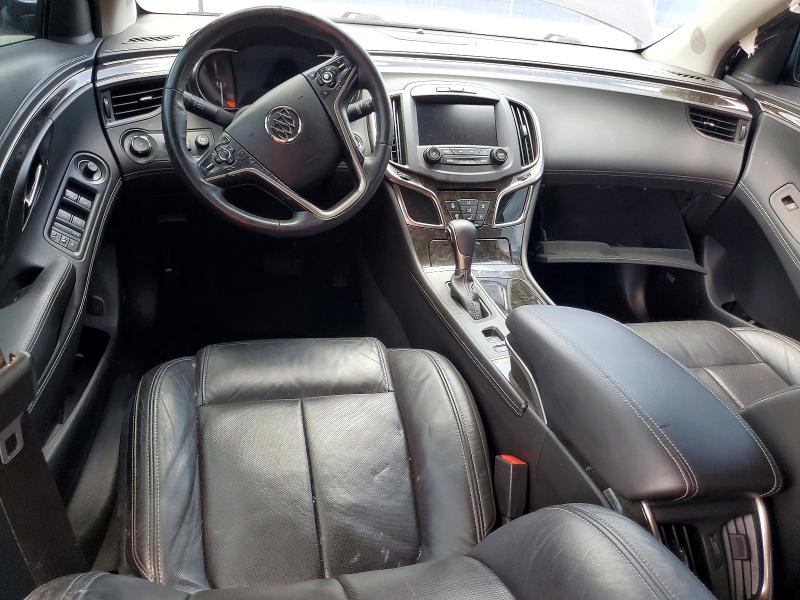 Aukcja sprzedaży 2014 Buick Lacrosse, vin: 1G4GD5G33EF222676, numer aukcji: 58456386