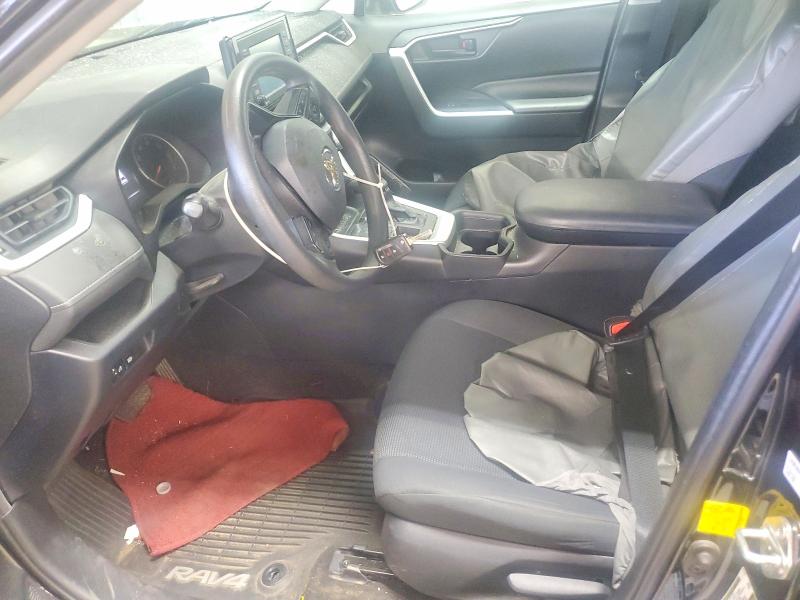Продажа на аукционе авто 2020 Toyota Rav4, vin: 2T3F1RFV8LC068367, номер лота: 57147396