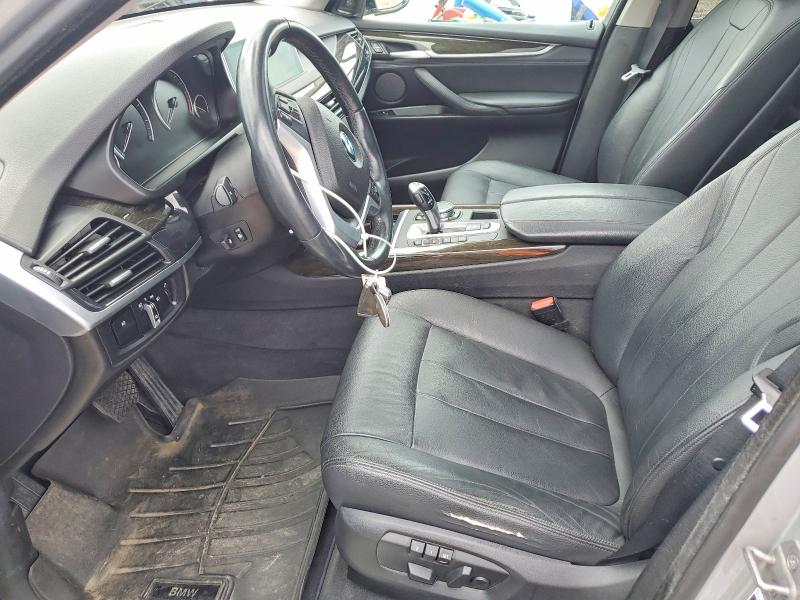 Aukcja sprzedaży 2015 Bmw X5, vin: 5UXKS4C59F0N08959, numer aukcji: 57037296
