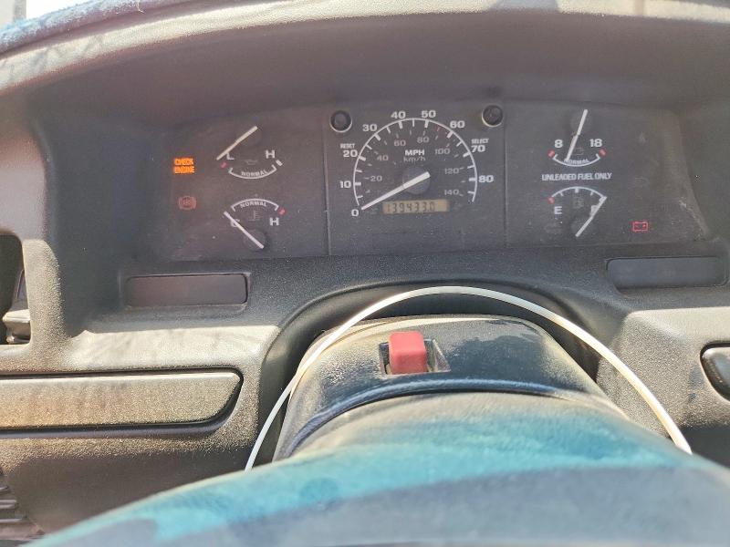 Продажа на аукционе авто 1995 Ford F150, vin: 1FTEX15Y5SKB47525, номер лота: 57295406