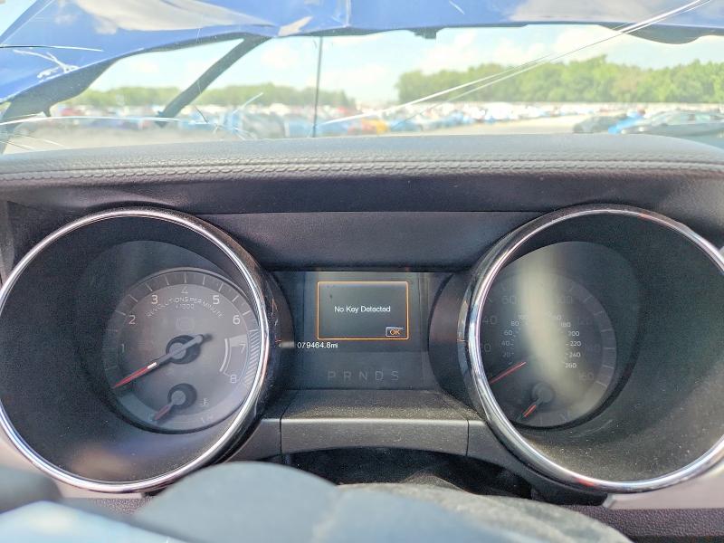 Продажа на аукционе авто 2016 Ford Mustang, vin: 1FA6P8TH9G5318434, номер лота: 56877186