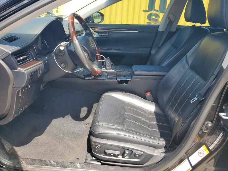 Продажа на аукционе авто 2018 Lexus Es, vin: 58ABK1GG1JU083898, номер лота: 56769846