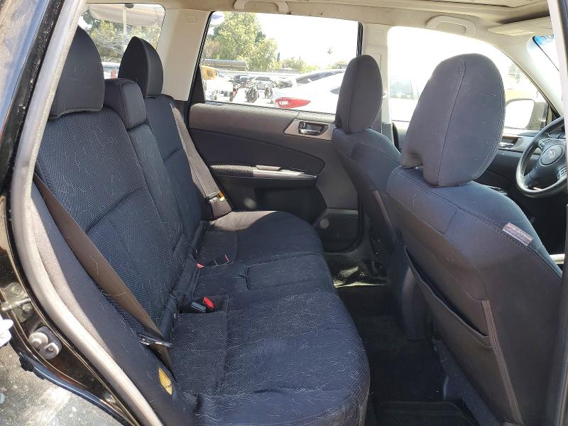 Продажа на аукционе авто 2011 Subaru Forester, vin: JF2SHADC5BH706513, номер лота: 56261786