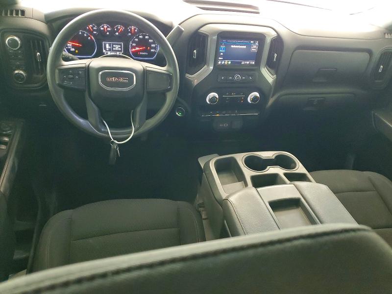 Aukcja sprzedaży 2023 Gmc Sierra, vin: 1GTUUAED7PZ132931, numer aukcji: 56689256