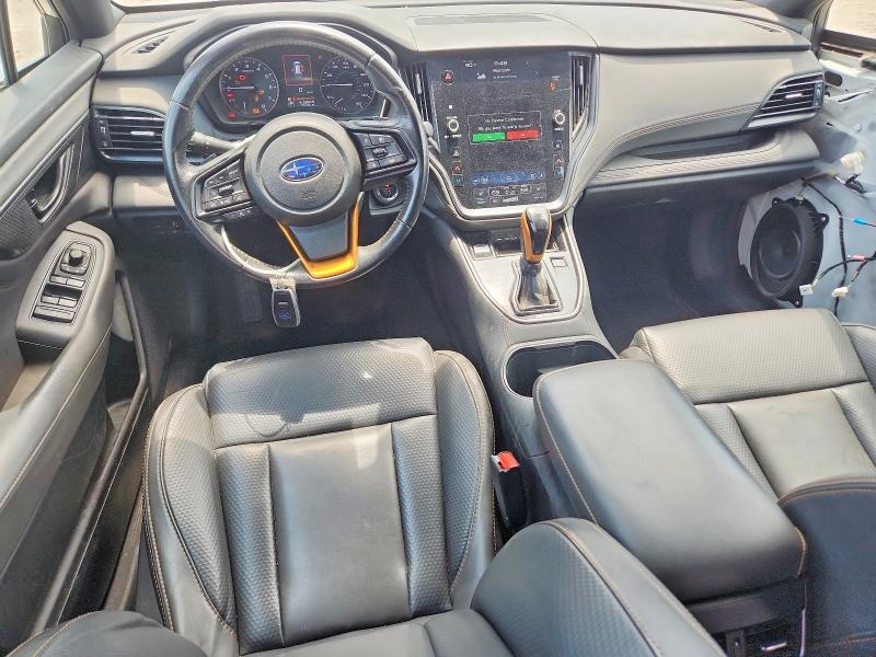 Aukcja sprzedaży 2023 Subaru Outback, vin: 4S4BTGUD2P3136785, numer aukcji: 55571186