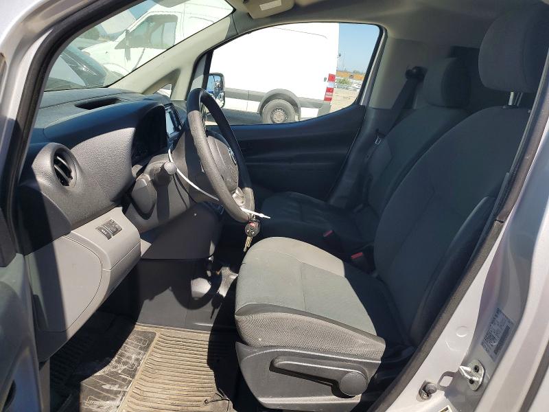2015 Nissan Nv200 მანქანა იყიდება აუქციონზე, vin: 3N6CM0KN3FK707070, აუქციონის ნომერი: 55783016