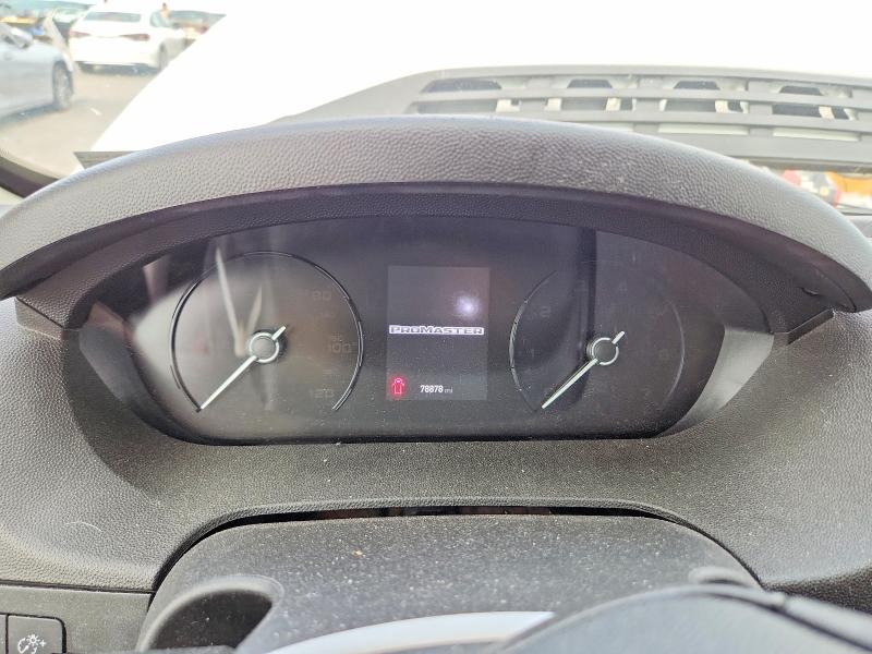 Aukcja sprzedaży 2023 Ram Promaster 1500, vin: 3C6LRVBG3PE532359, numer aukcji: 56232786