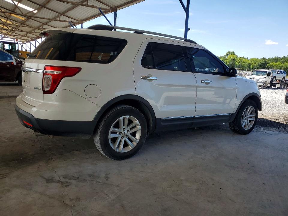 Aukcja sprzedaży 2013 Ford Explorer, vin: 1FM5K7D97DGC09911, numer aukcji: 57537386