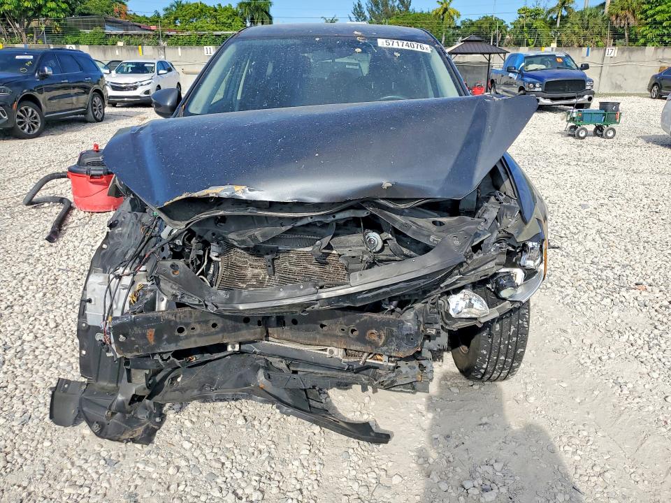 Продаж на аукціоні авто 2015 Mazda Cx-5, vin: JM3KE2CY3F0545326, номер лоту: 57174076