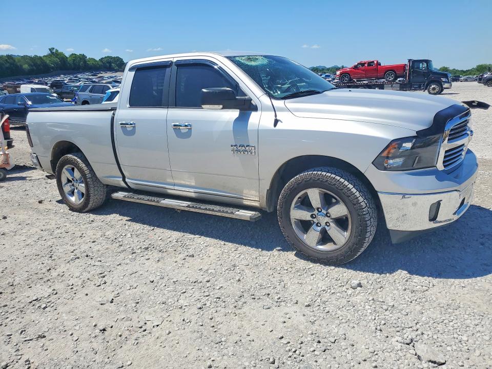 56118576 :رقم المزاد ، 1C6RR7GG9GS135511 vin ، 2016 Ram 1500 مزاد بيع