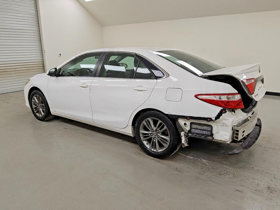 Aukcja sprzedaży 2016 Toyota Camry, vin: 4T1BF1FKXGU165414, numer aukcji: 58861516