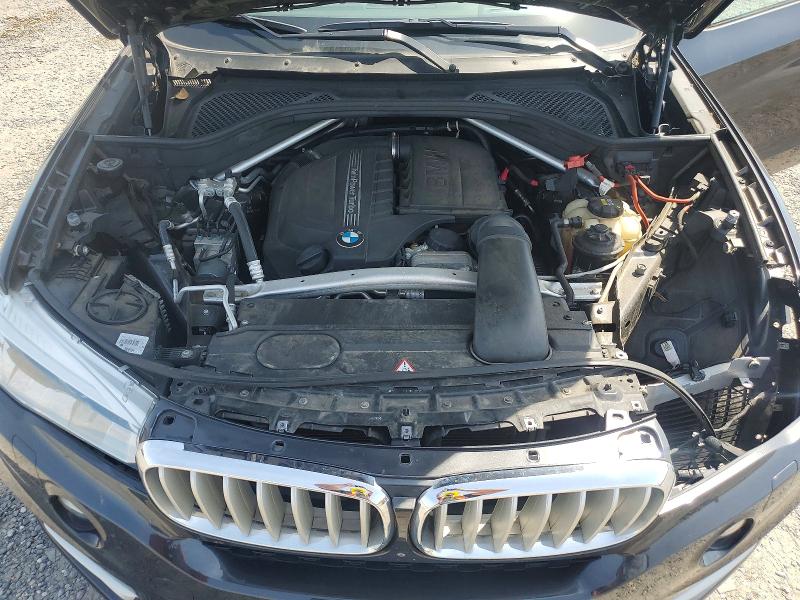 59260976 :رقم المزاد ، 5UXKR0C54G0P26135 vin ، 2016 Bmw X5 مزاد بيع