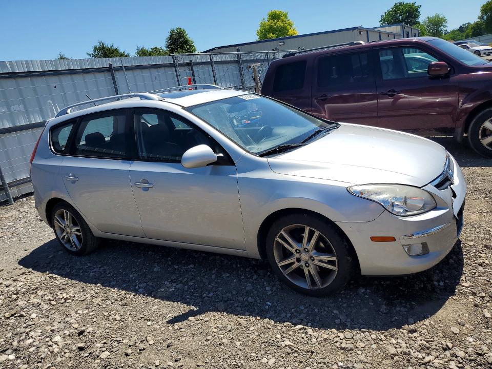 55722636 :رقم المزاد ، KMHDC8AE6CU136904 vin ، 2012 Hyundai Elantra Touring مزاد بيع