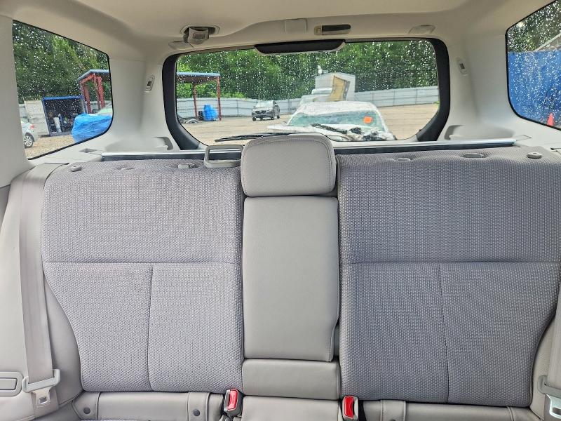 Продаж на аукціоні авто 2011 Subaru Forester, vin: JF2SHBDC0BH713875, номер лоту: 57622136