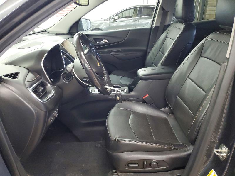 Продажа на аукционе авто 2019 Chevrolet Equinox, vin: 3GNAXZEU1KS612498, номер лота: 58869466
